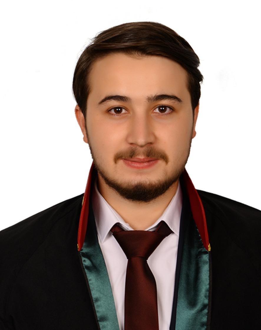 Av. Alihan DİRİK - Yönetici Avukat
