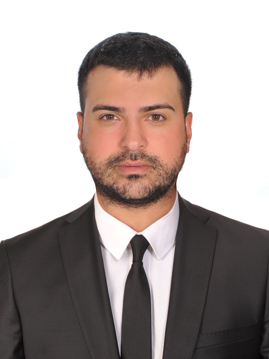 Sefa ÇAKMAK - İcra Takip Personeli
